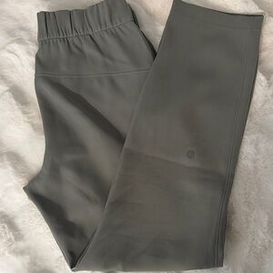 Lululemon On the Fly 7/8 Pant